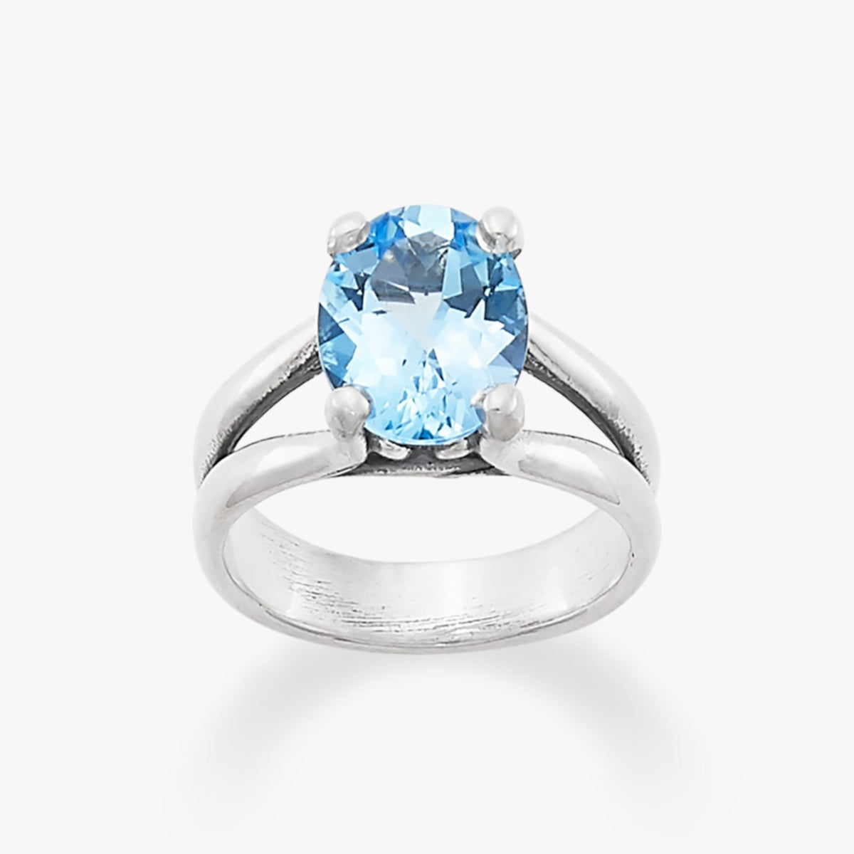 Blue Topaz