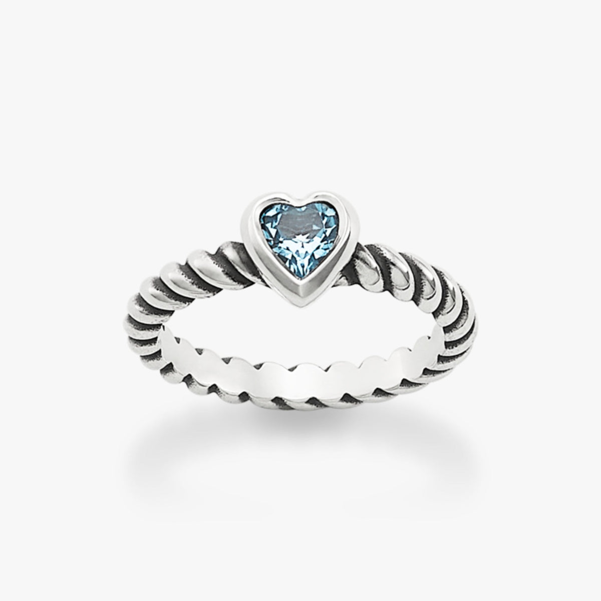 Blue Topaz