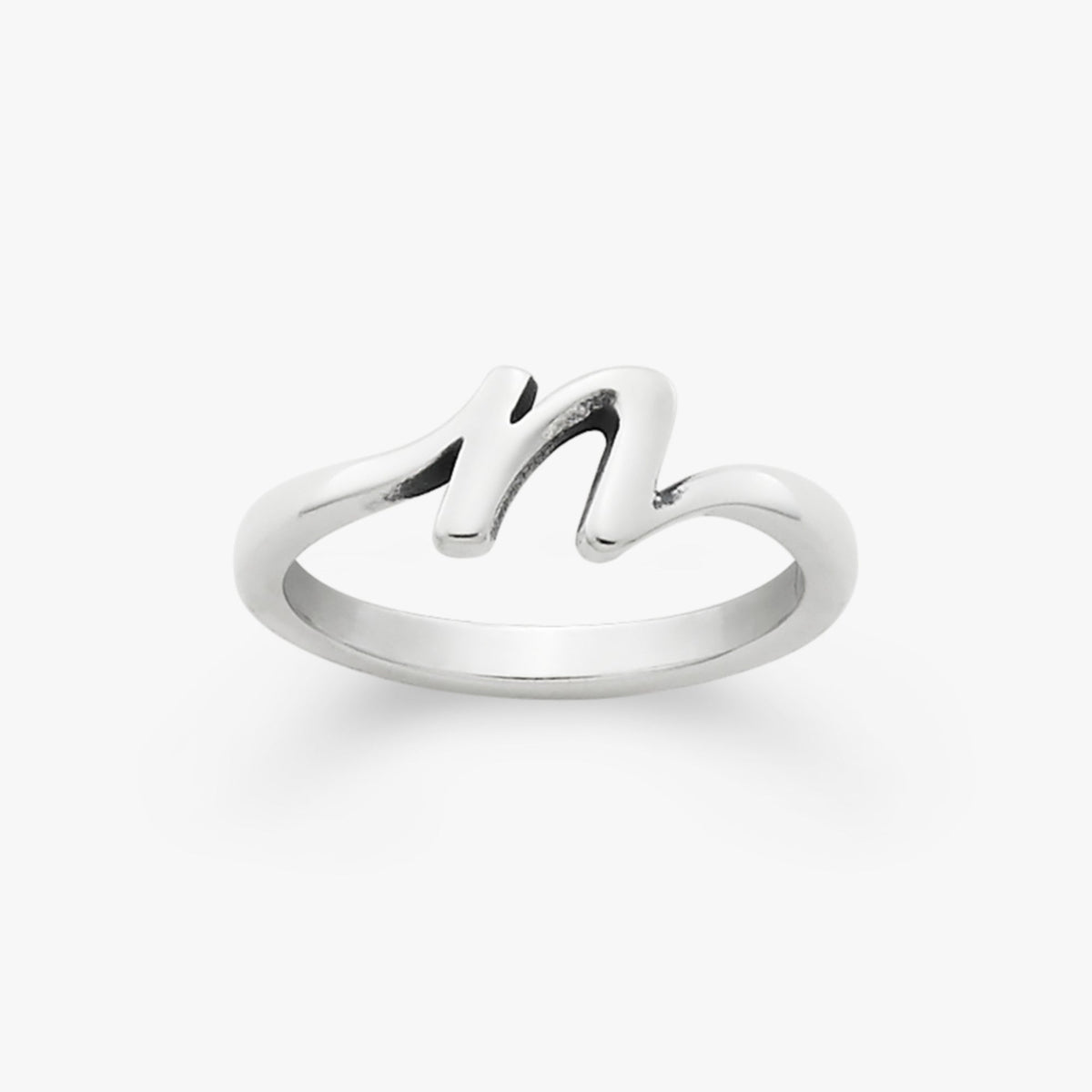 Sterling Silver