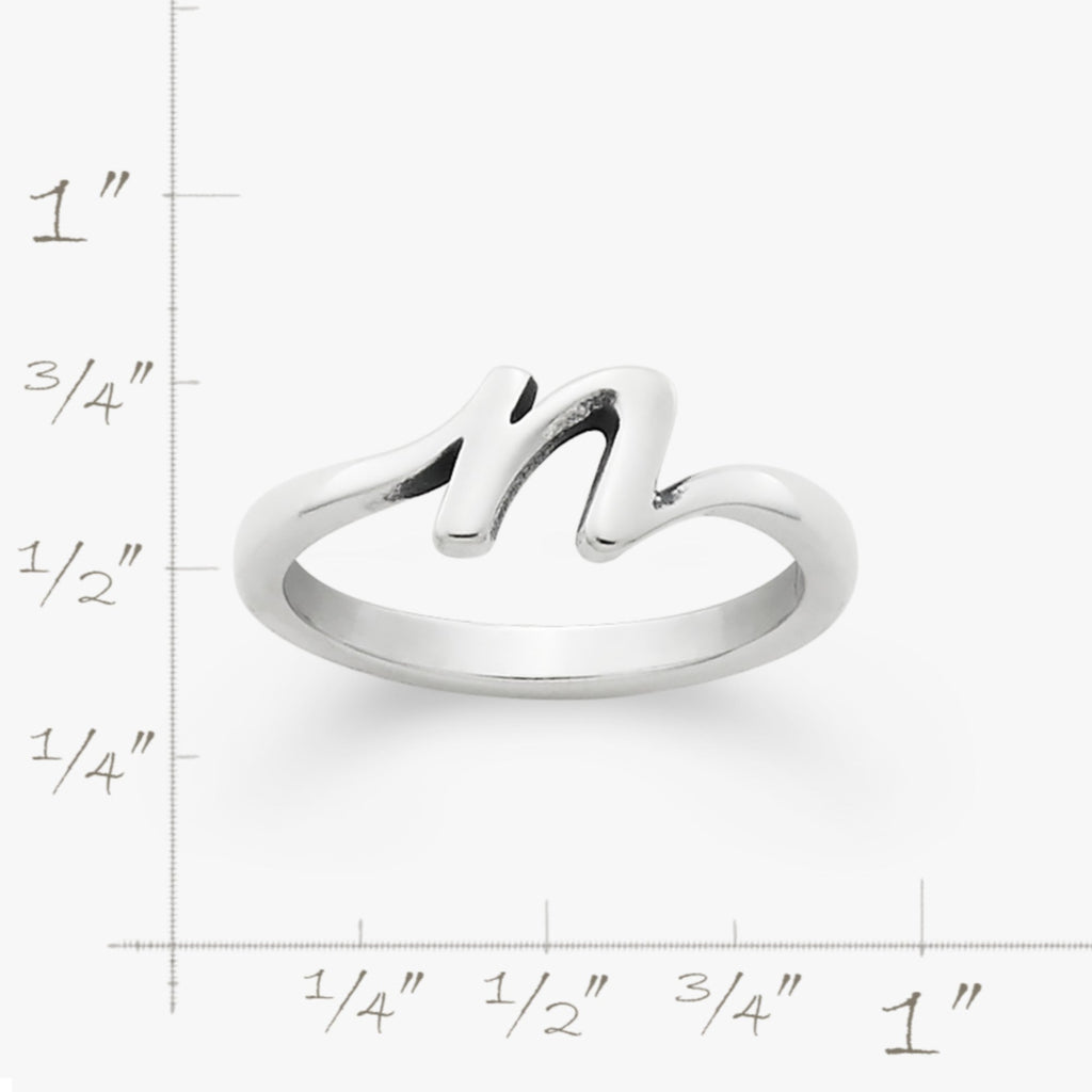 Sterling Silver