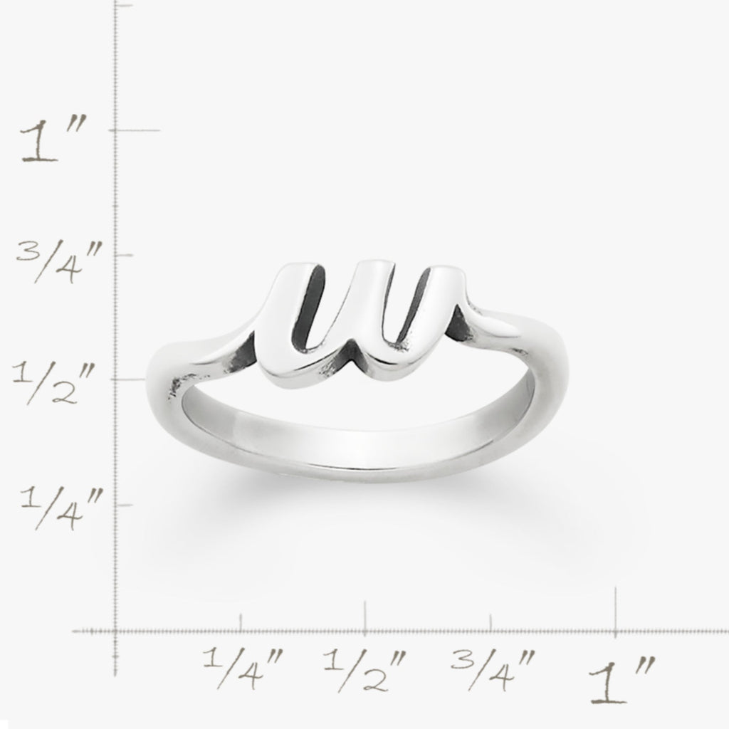 Sterling Silver