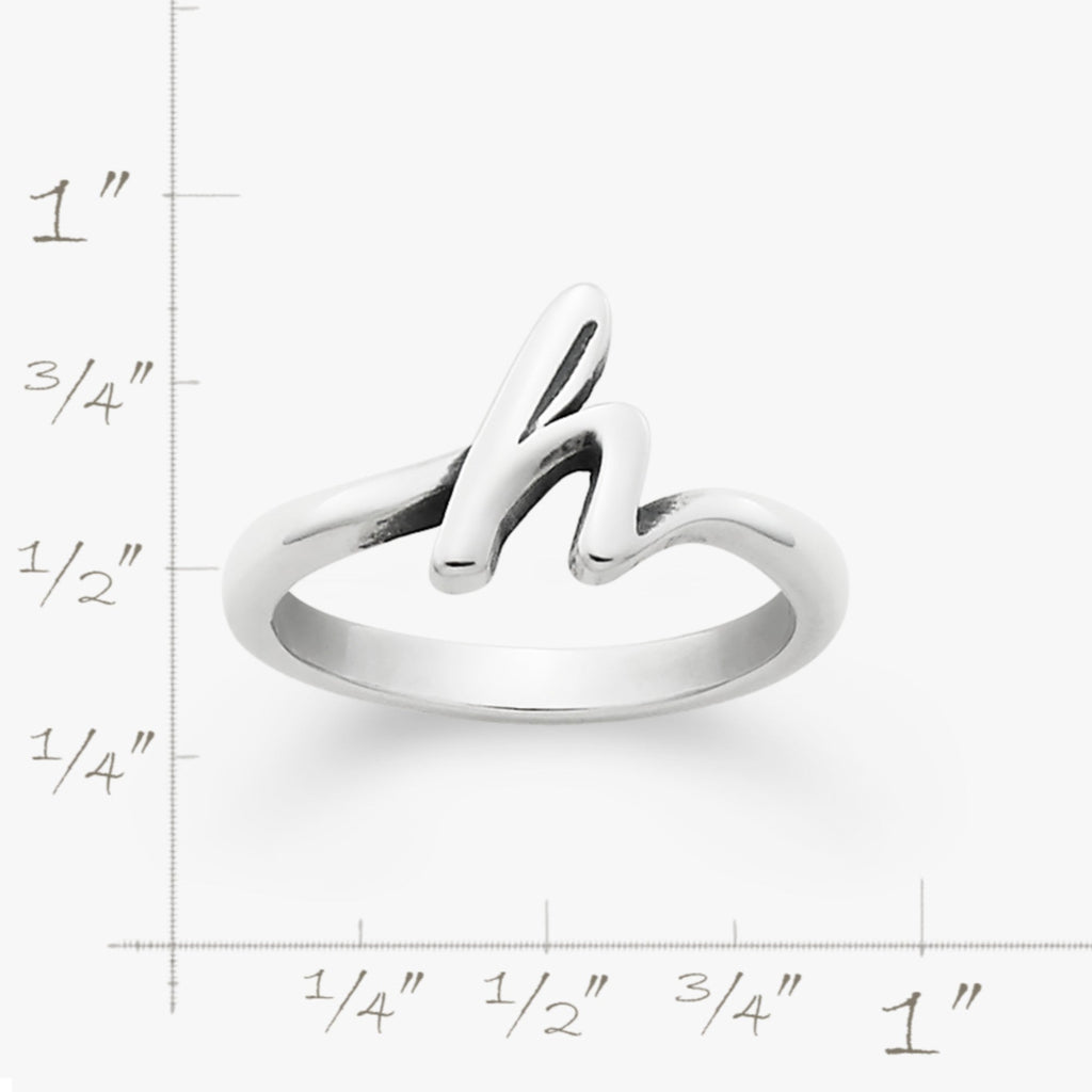 Sterling Silver