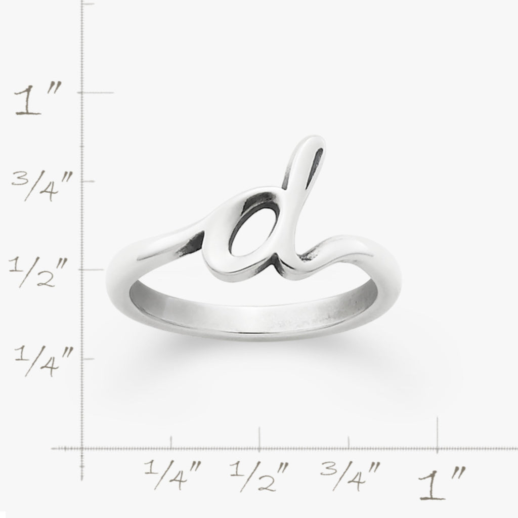 Sterling Silver