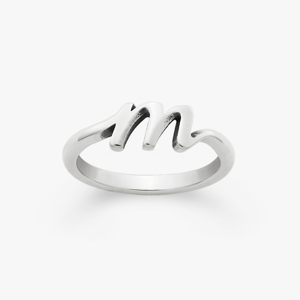 Sterling Silver