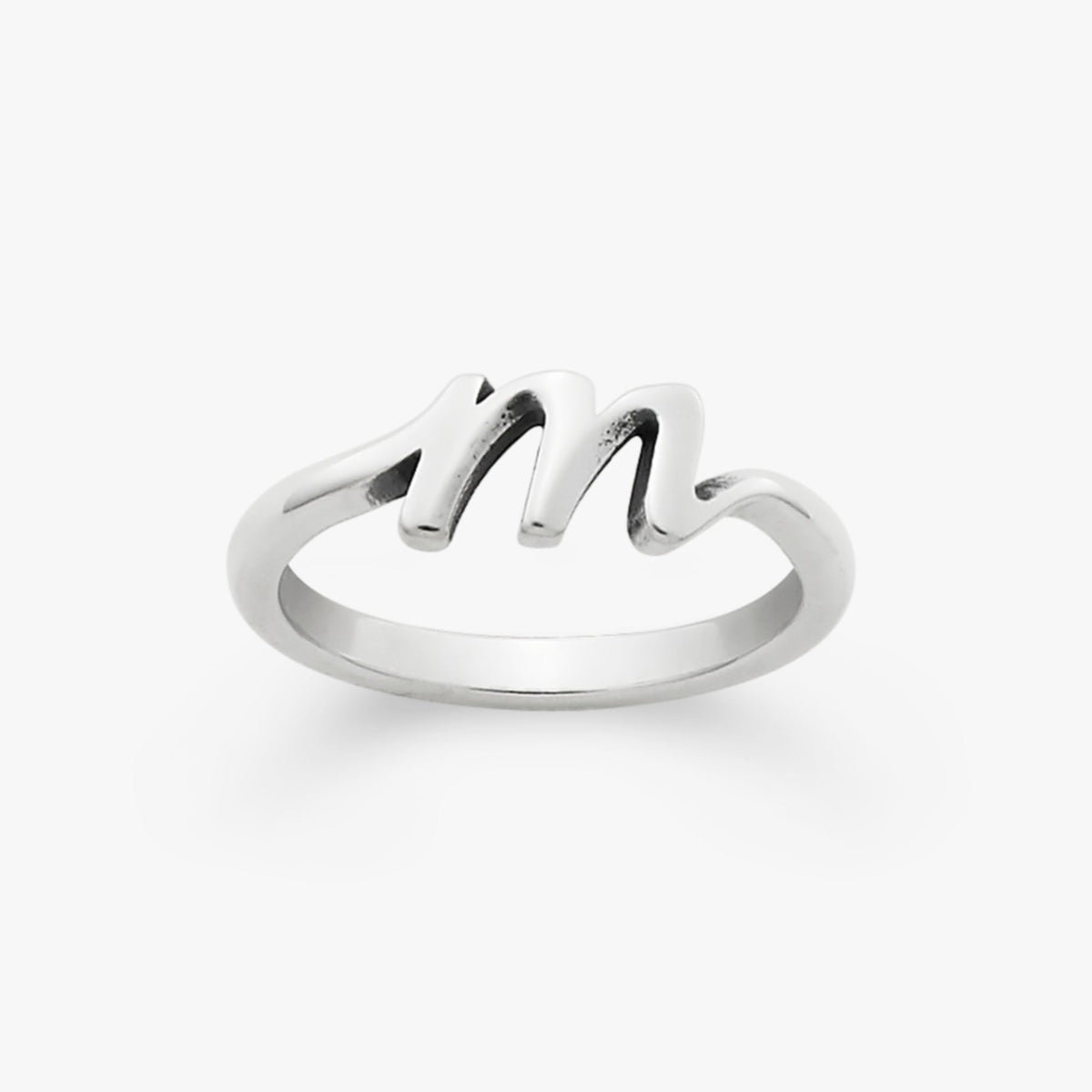 Sterling Silver