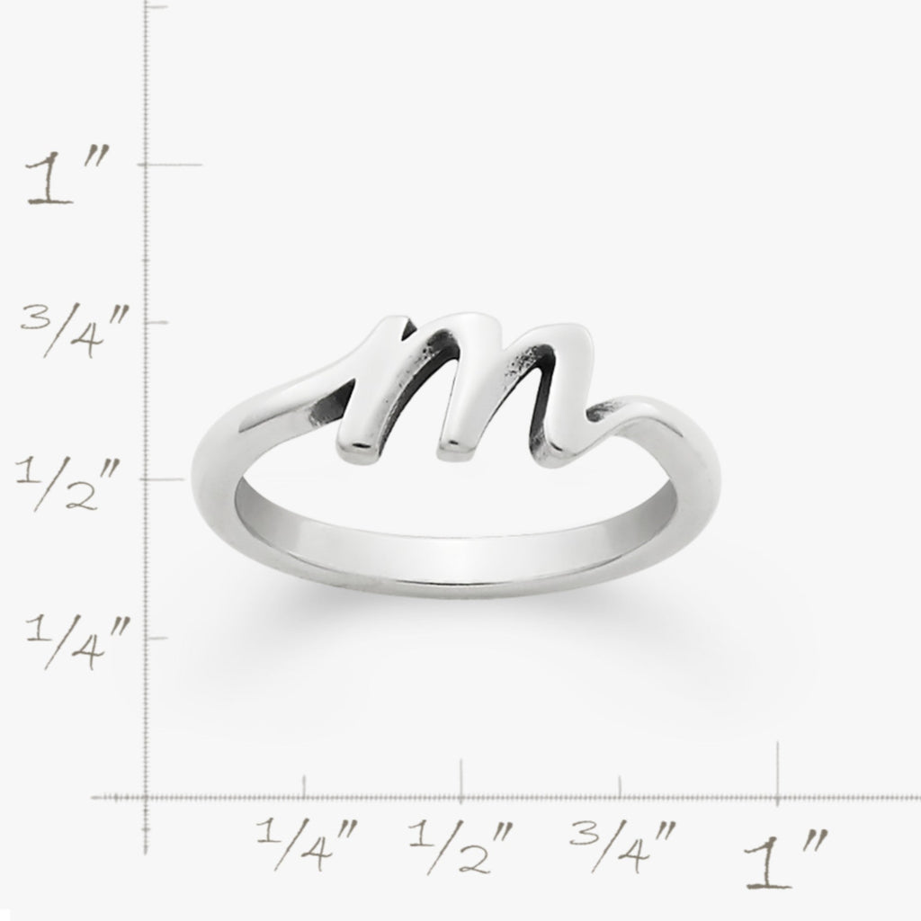 Sterling Silver