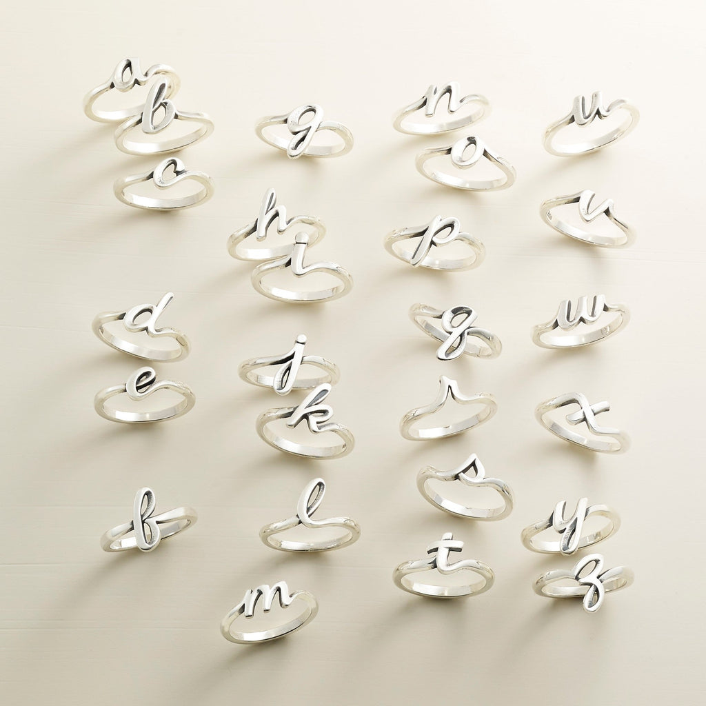 Sterling Silver