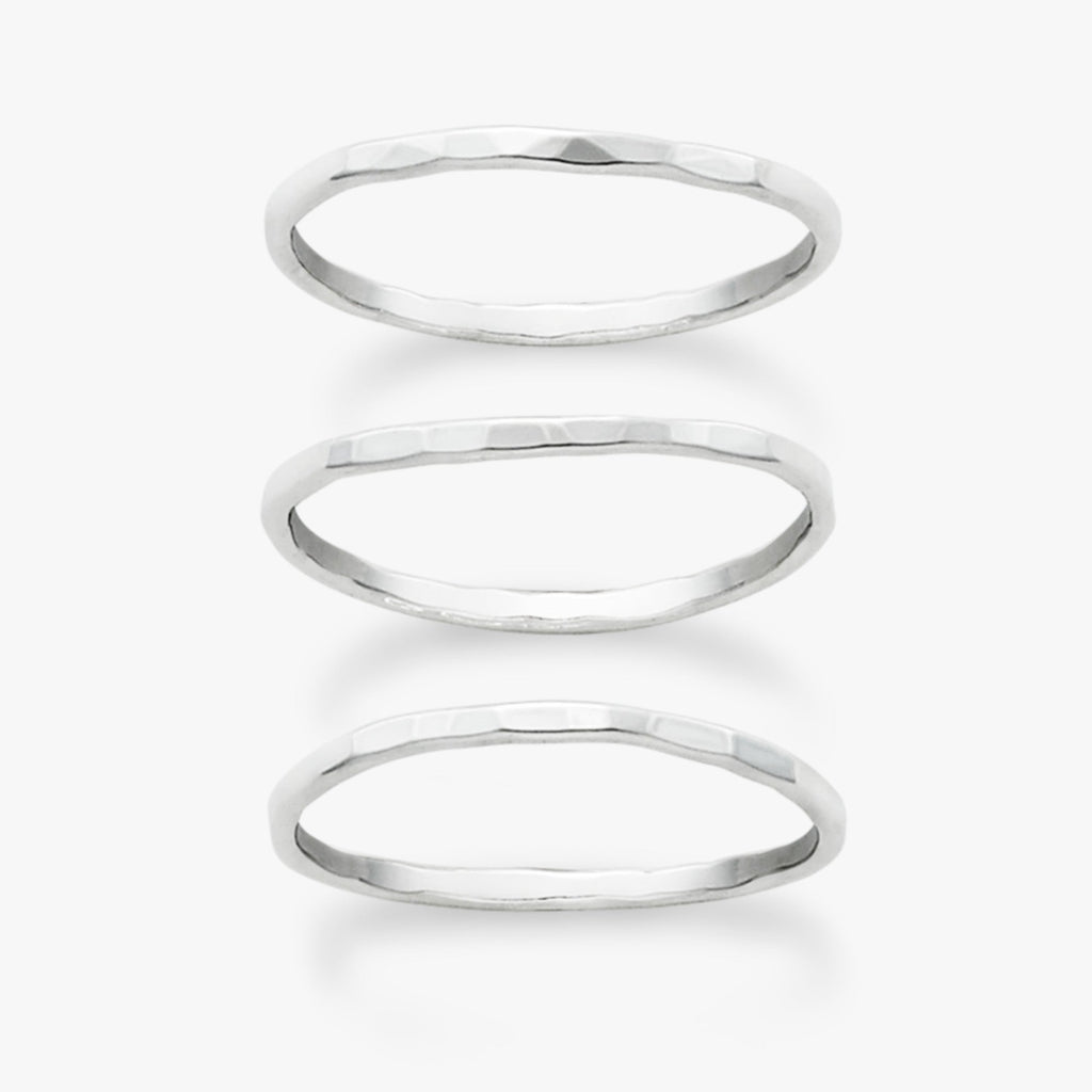 Sterling Silver