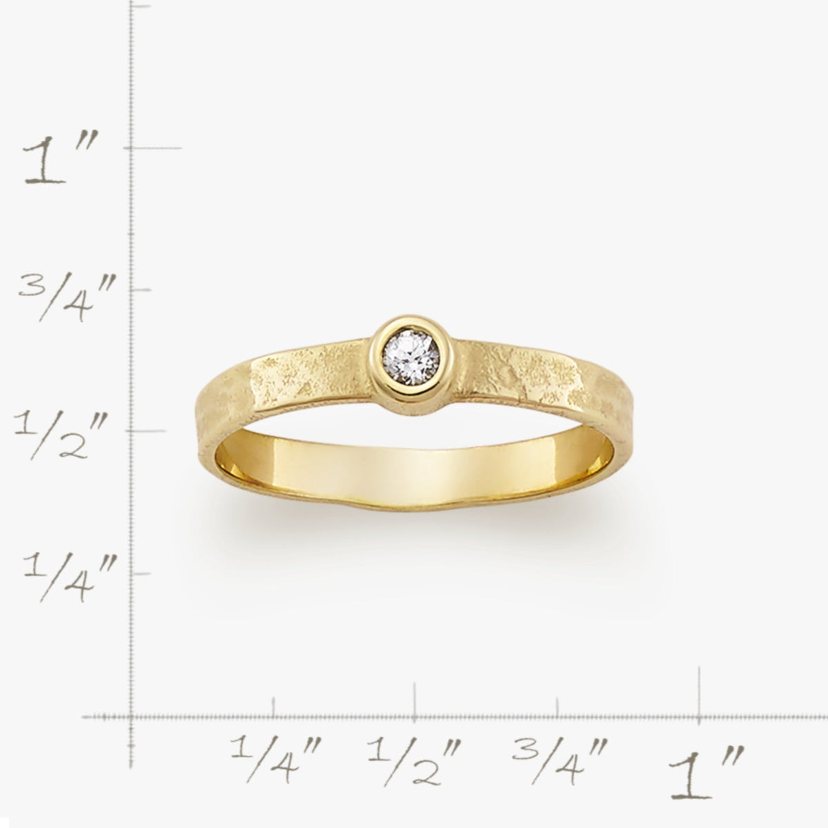 Lab-Created White Sapphire
