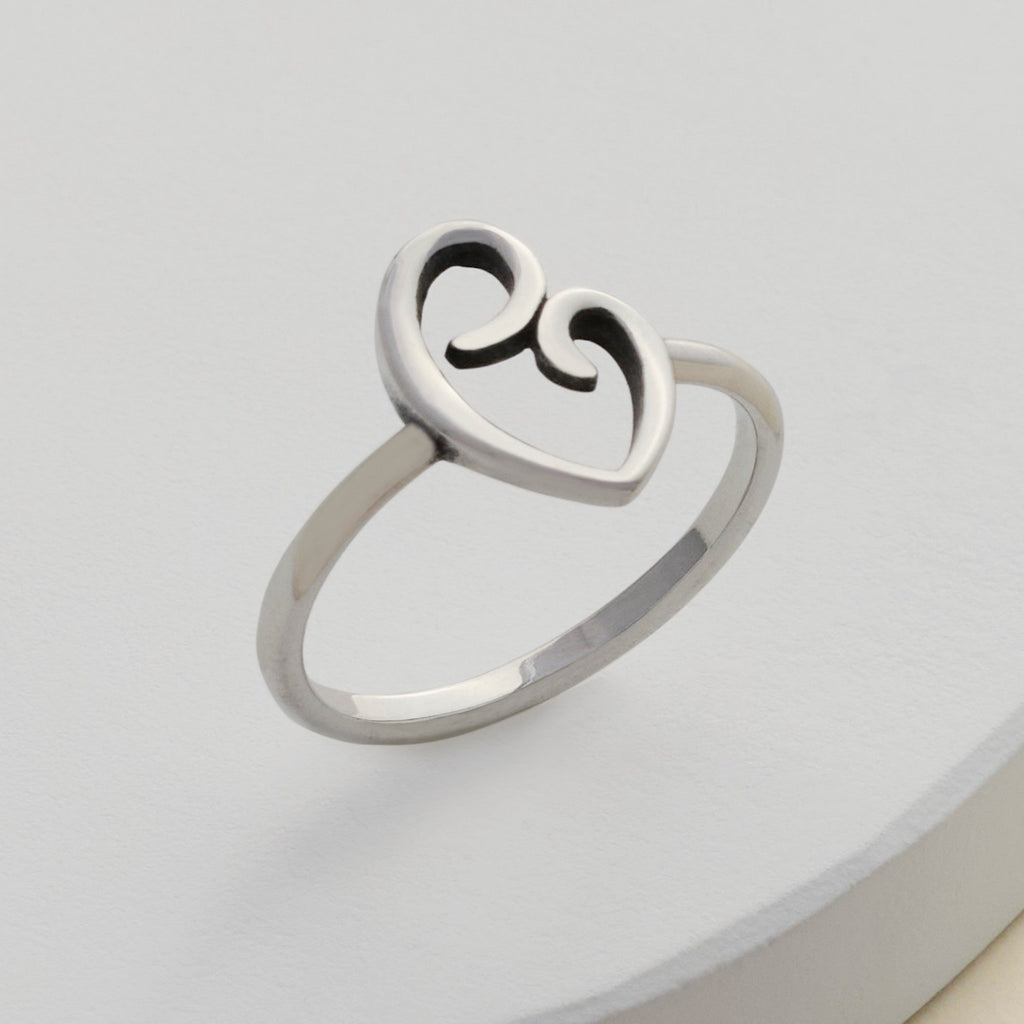Sterling Silver
