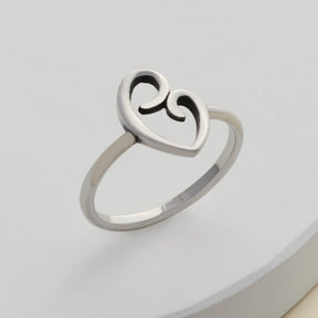 Sterling Silver