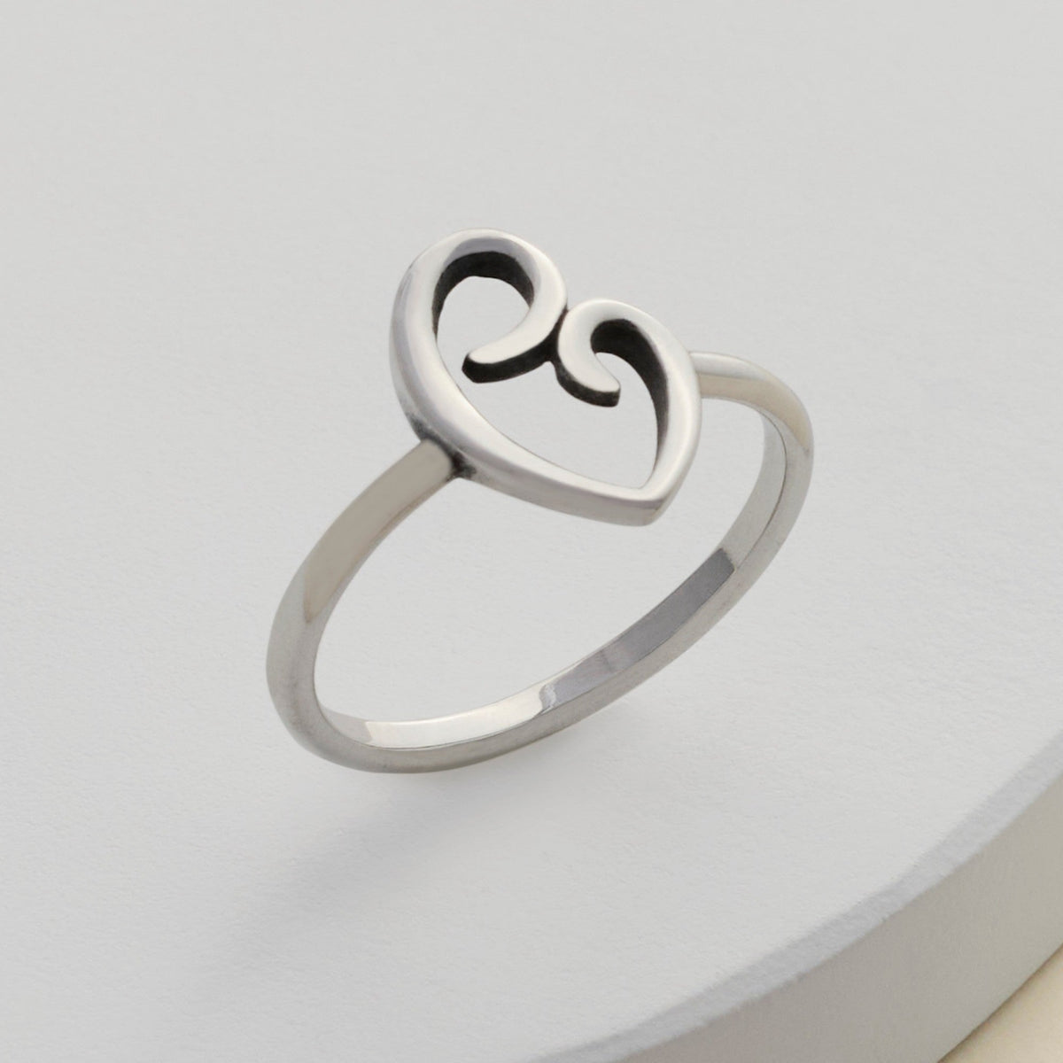 Sterling Silver