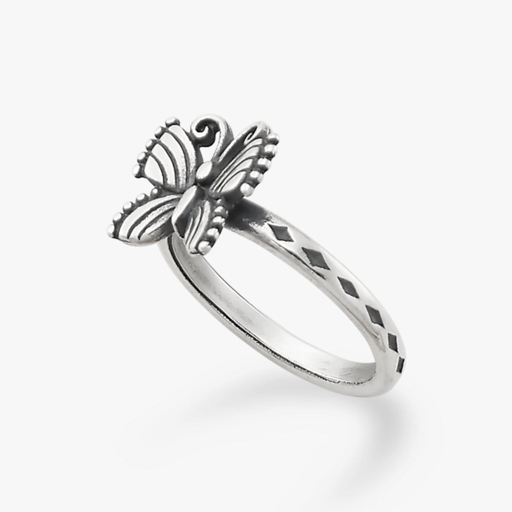 Sterling Silver