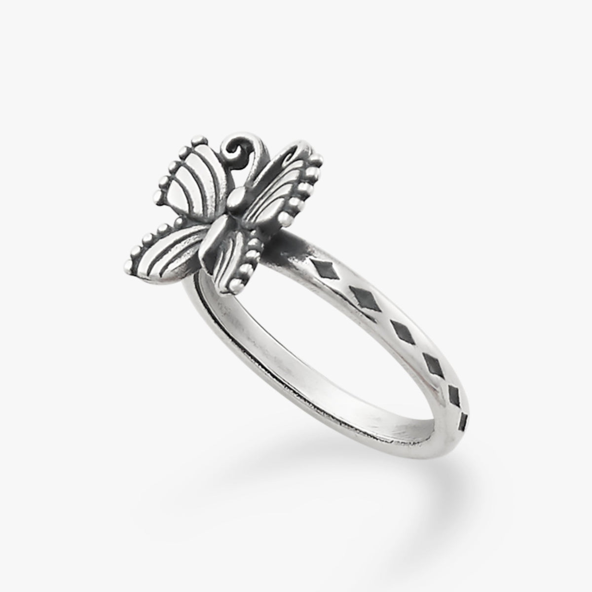 Sterling Silver