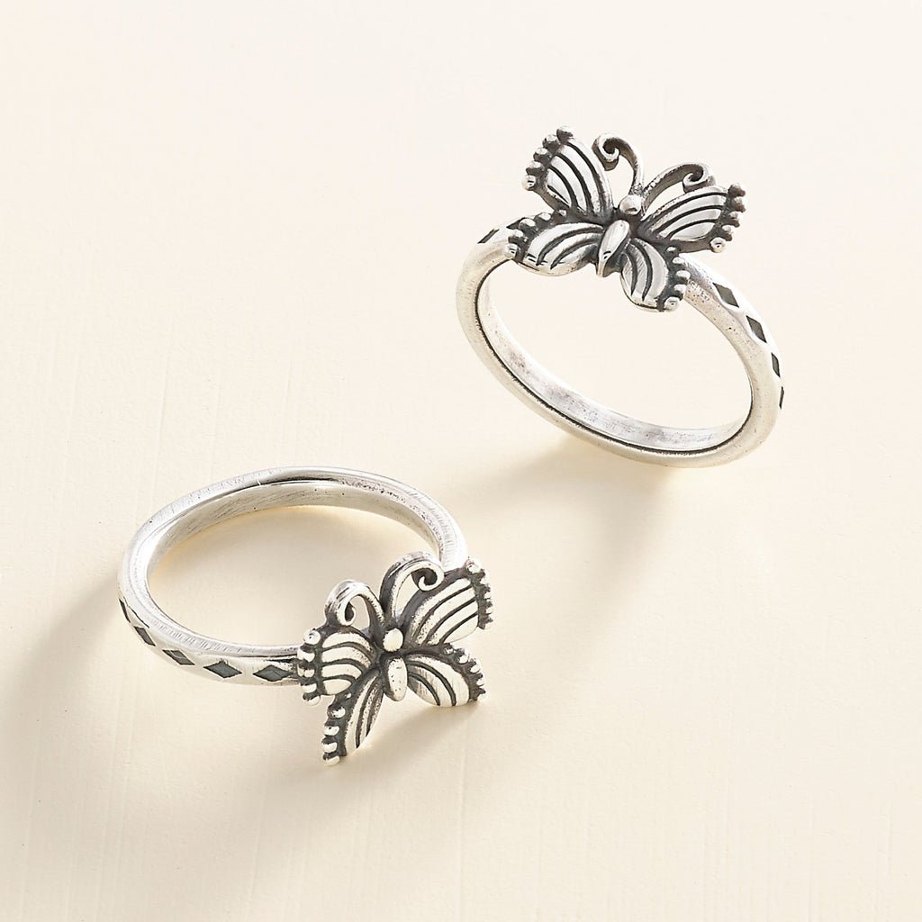 Sterling Silver
