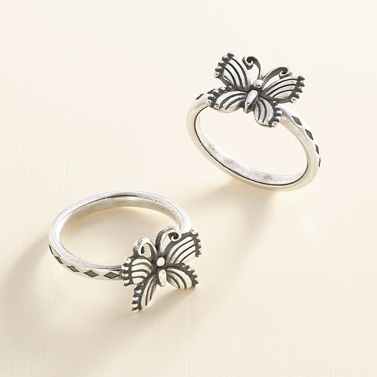 Sterling Silver