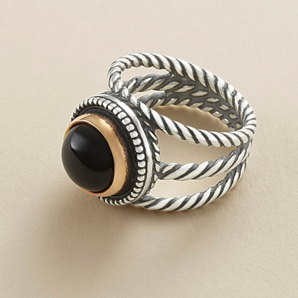 Black Onyx
