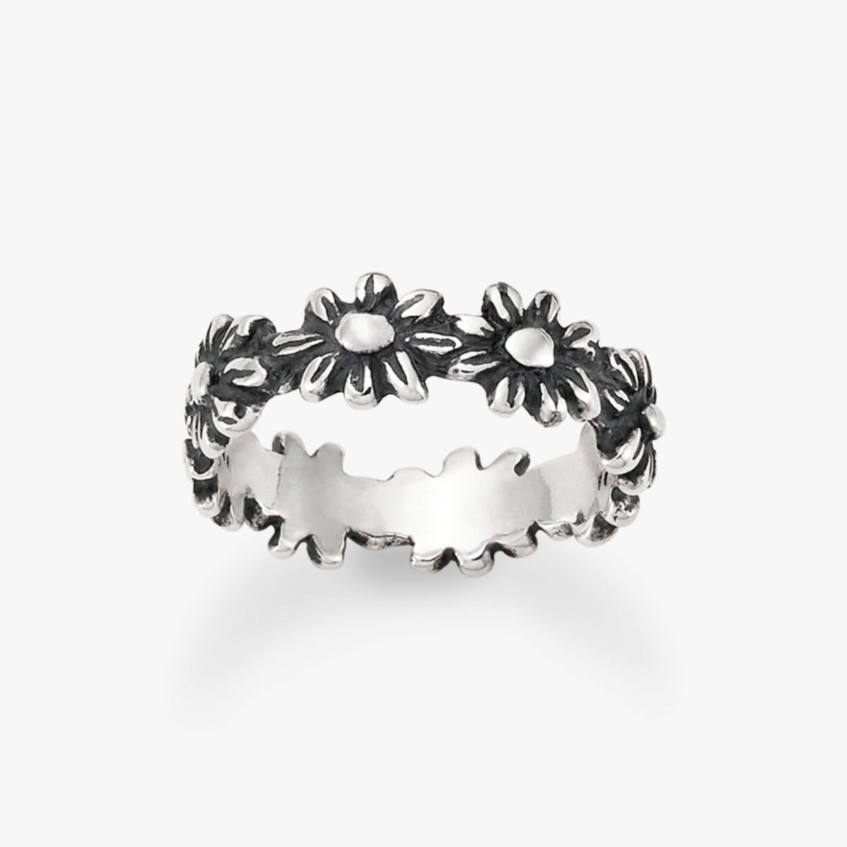 Sterling Silver