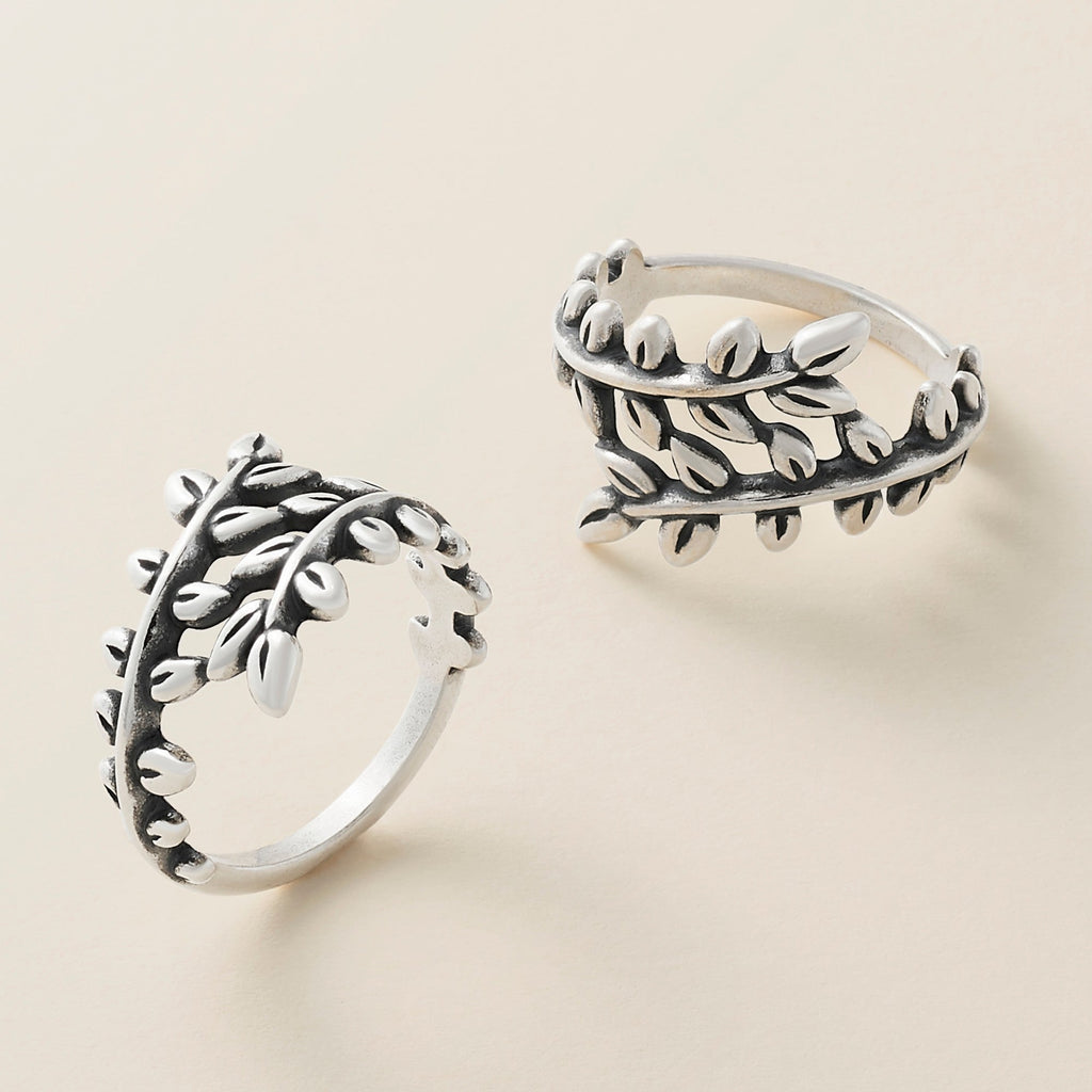 Sterling Silver