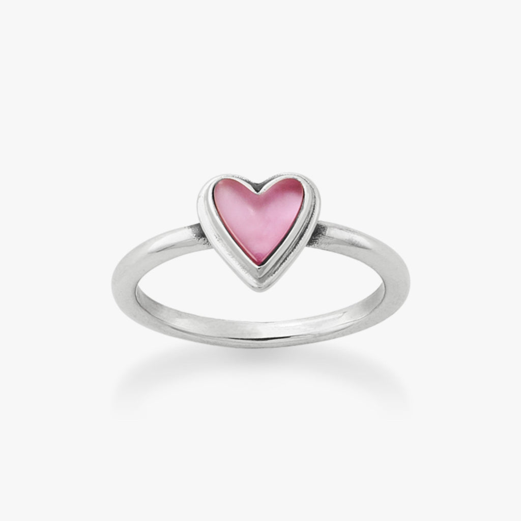 Pink Doublet