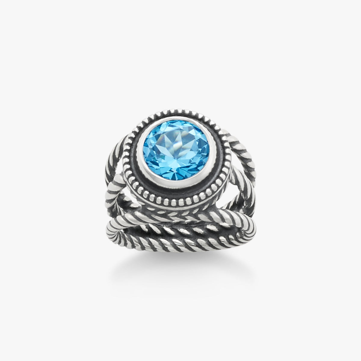 Blue Topaz