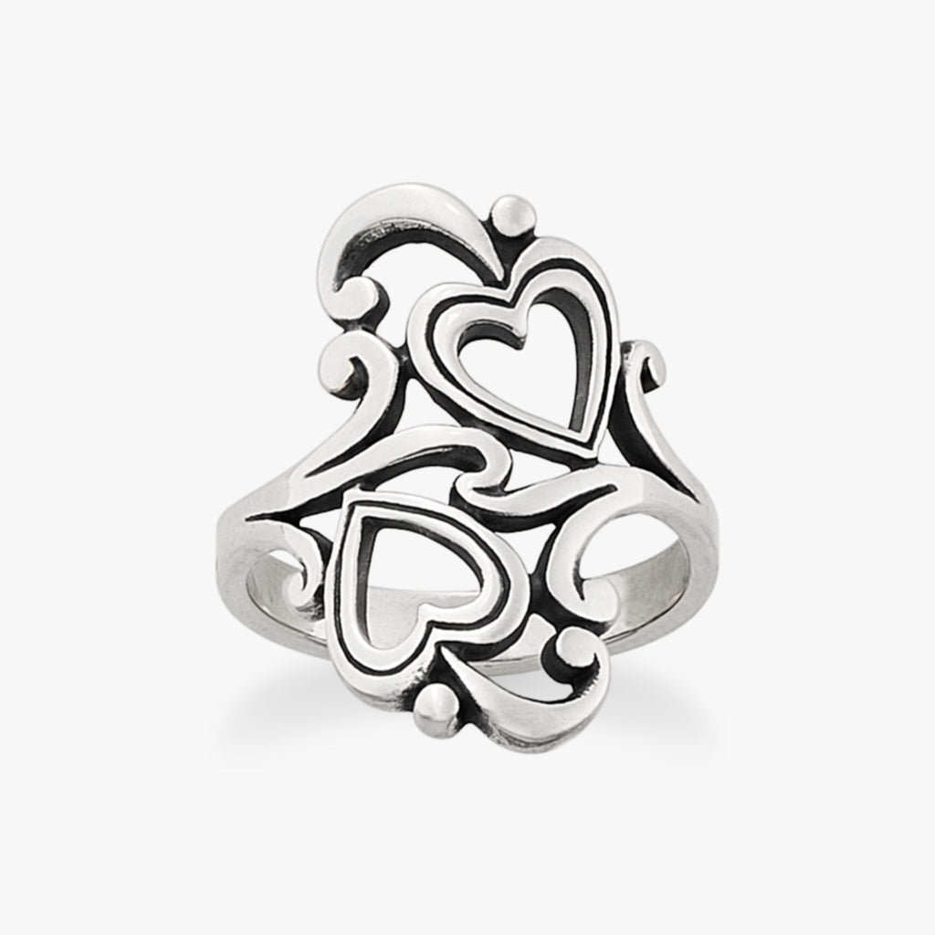 Sterling Silver