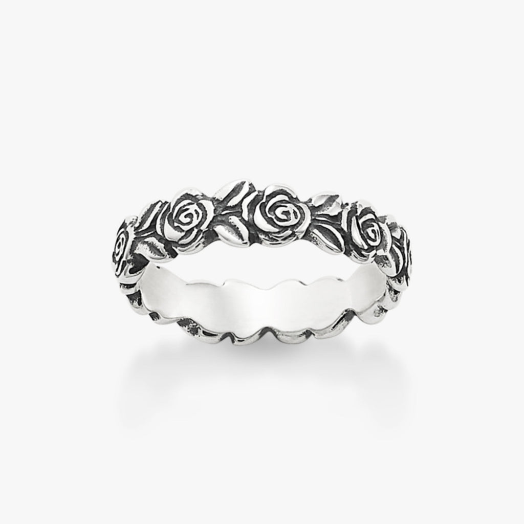 Sterling Silver