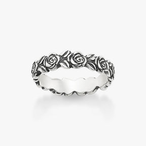 Sterling Silver