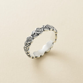 Sterling Silver