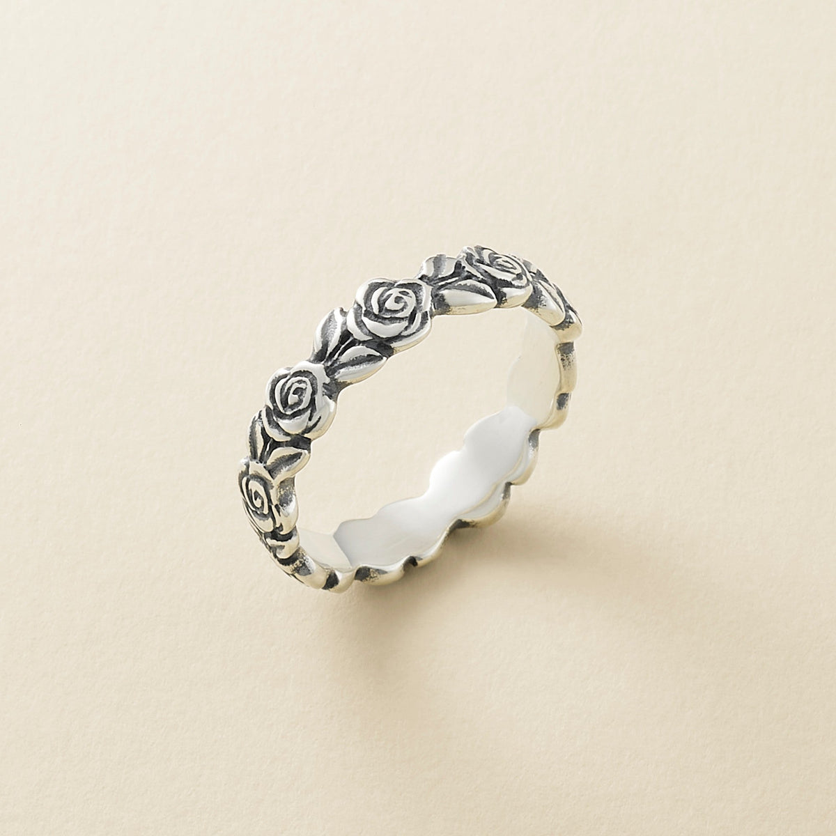 Sterling Silver