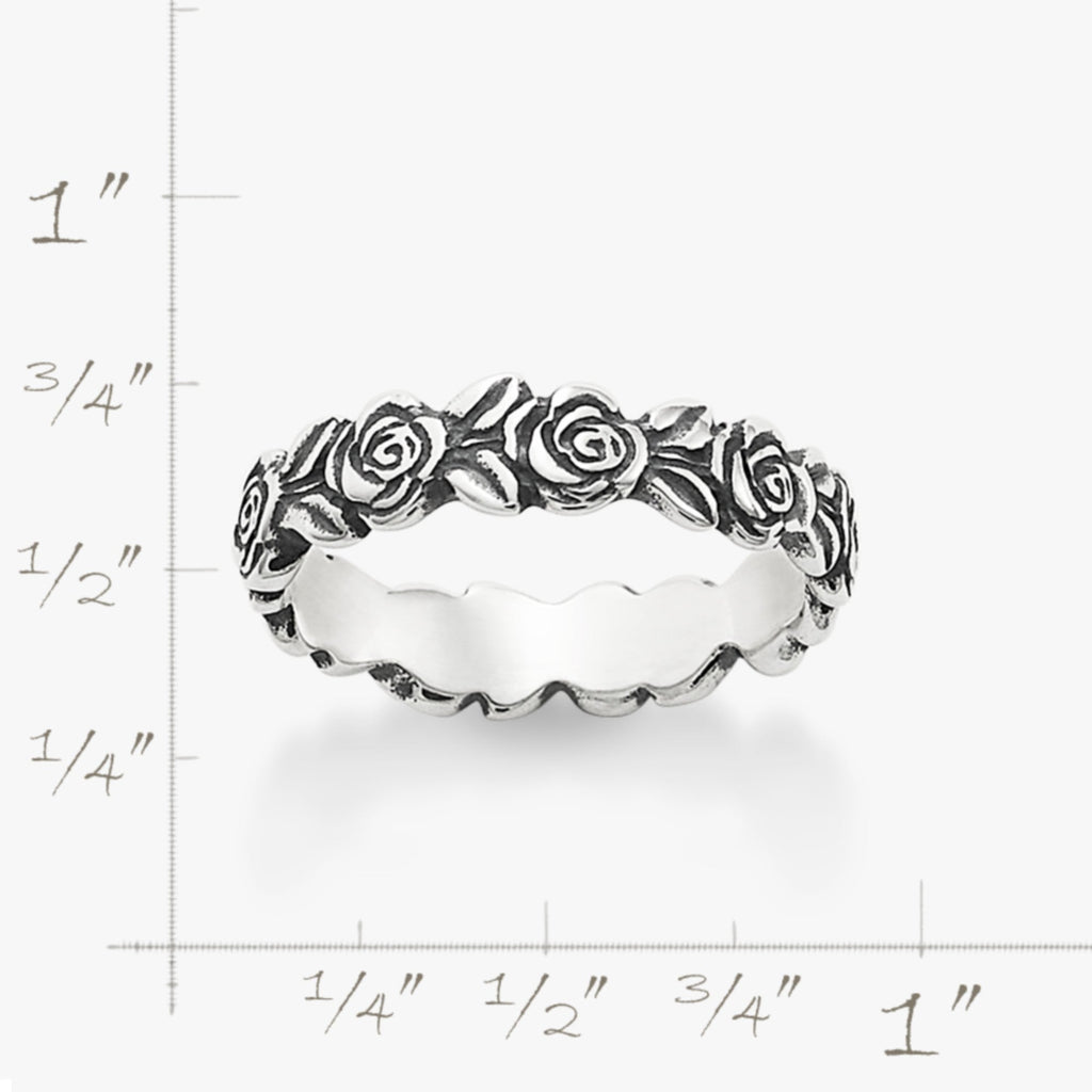 Sterling Silver