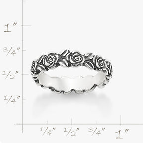 Sterling Silver