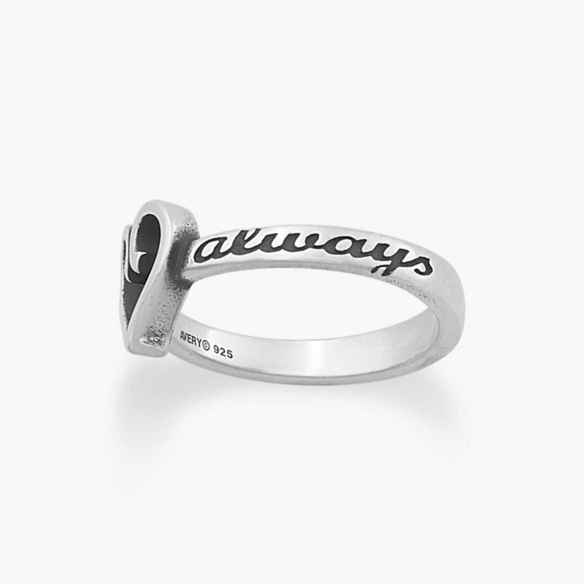 Sterling Silver