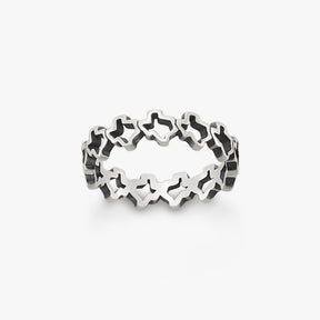 Sterling Silver