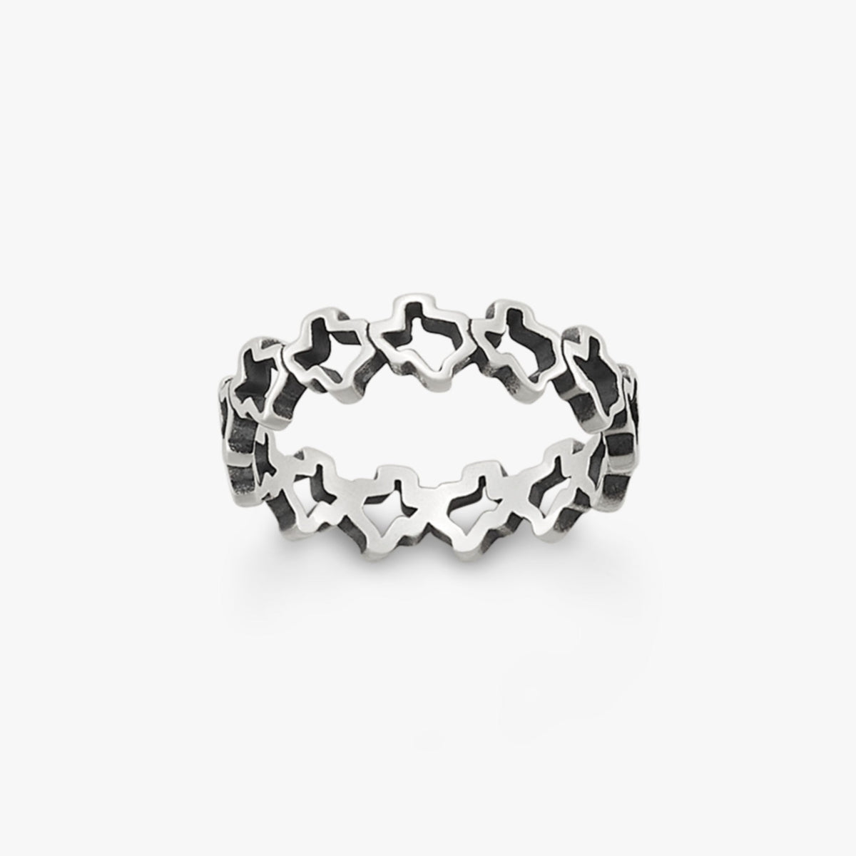 Sterling Silver