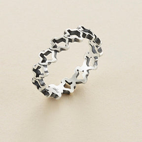 Sterling Silver