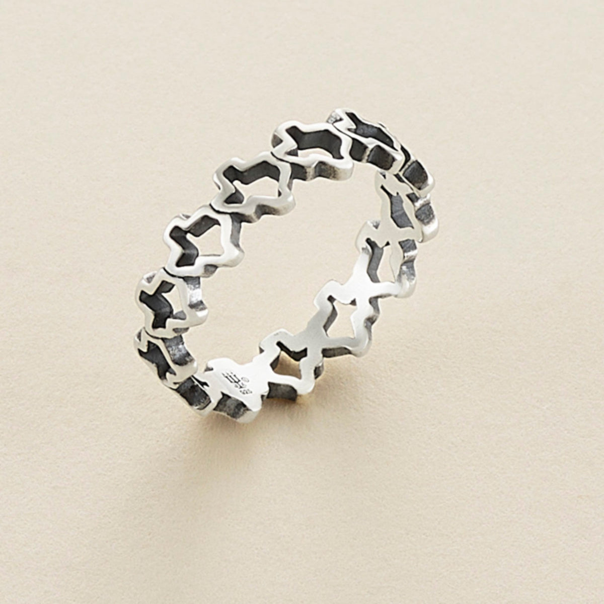 Sterling Silver