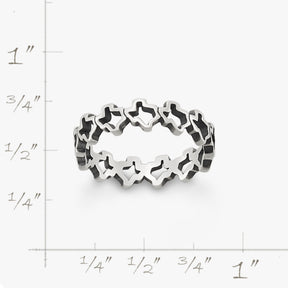 Sterling Silver