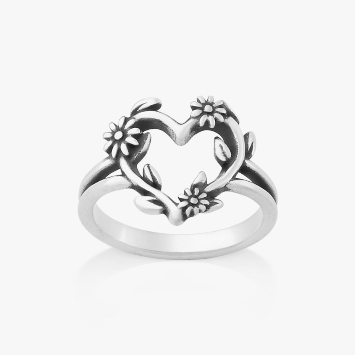 Sterling Silver
