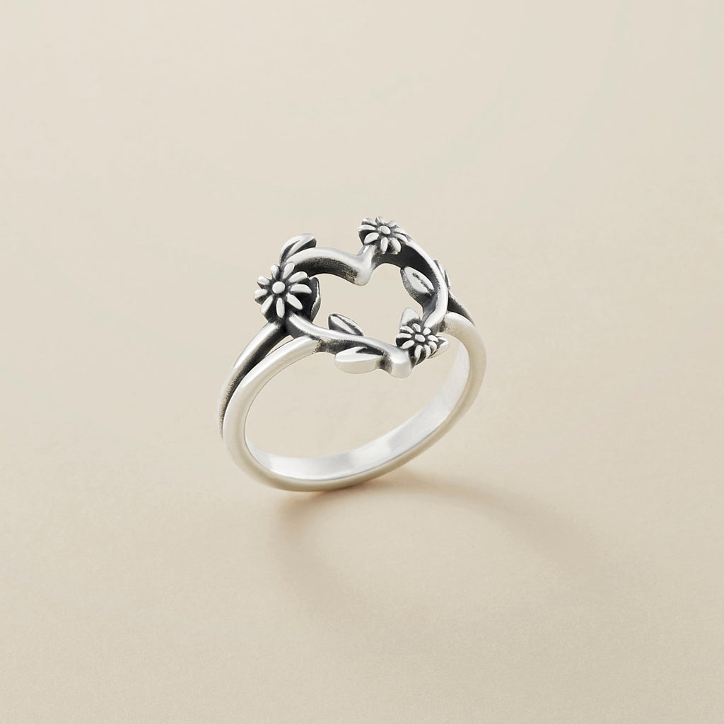 Sterling Silver