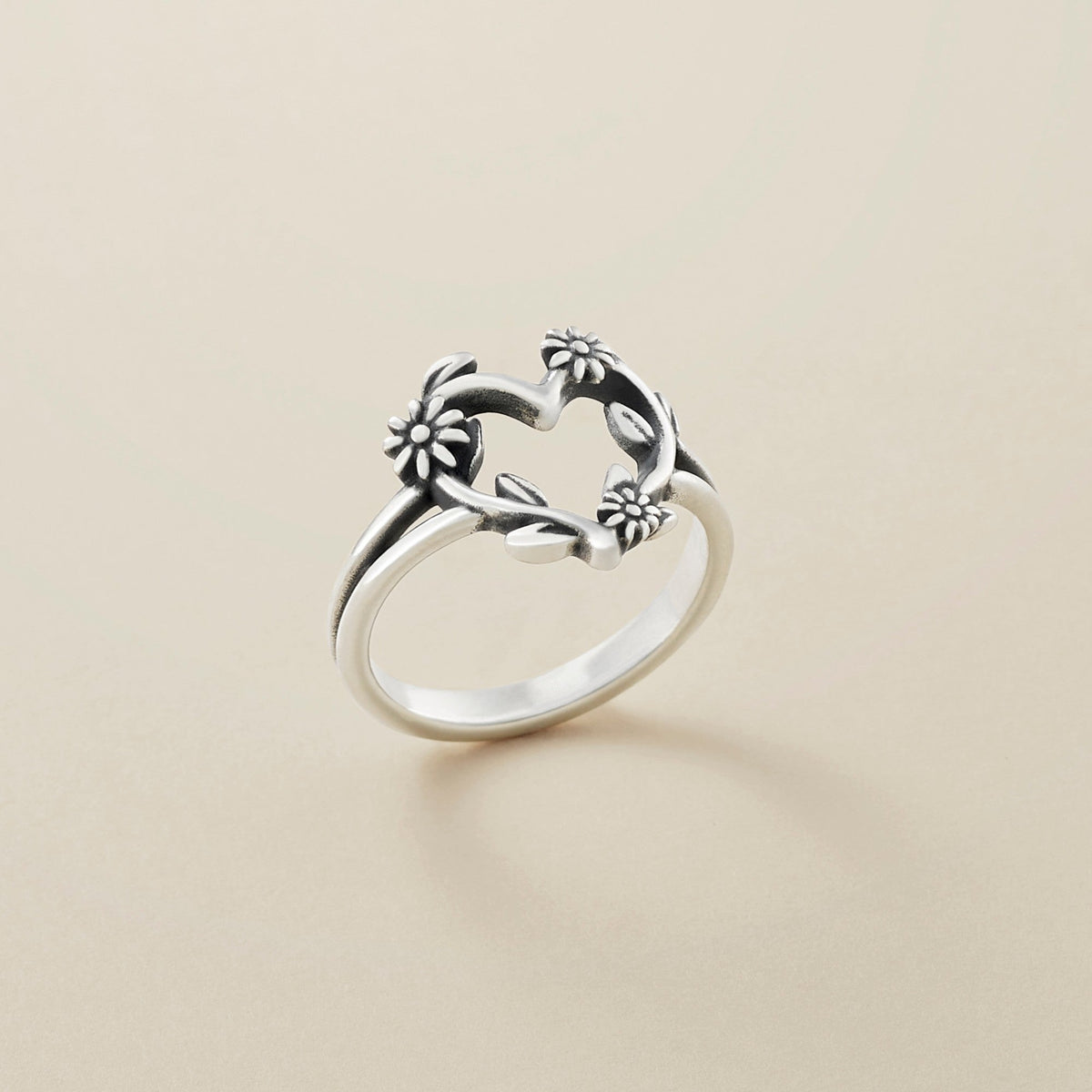 Sterling Silver