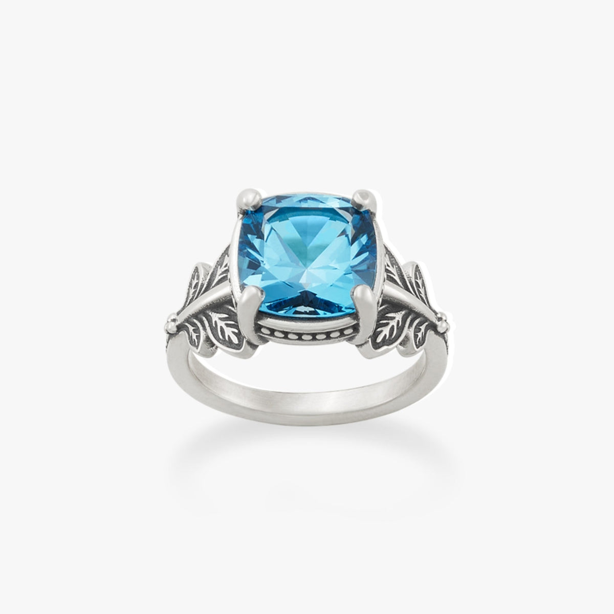Blue Topaz
