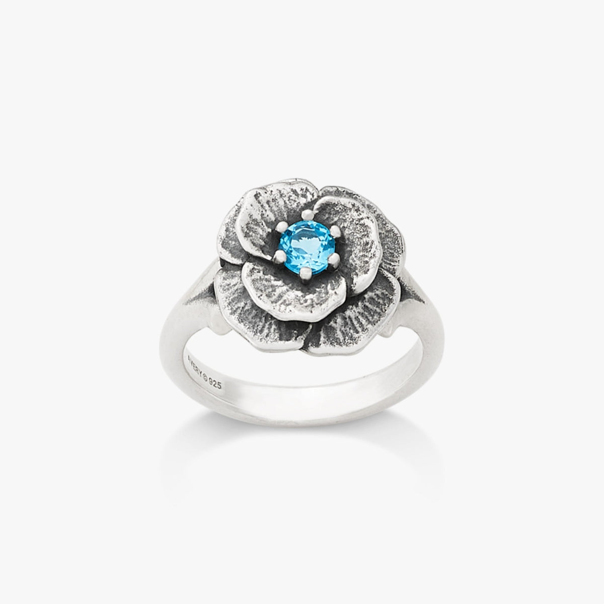 Blue Topaz