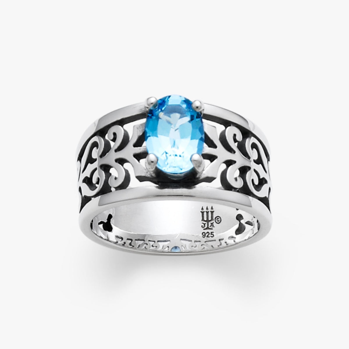 Blue Topaz