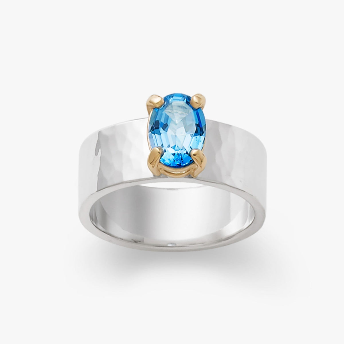 Blue Topaz