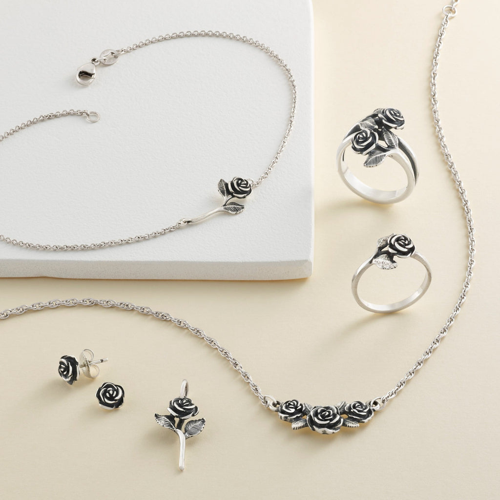 Sterling Silver