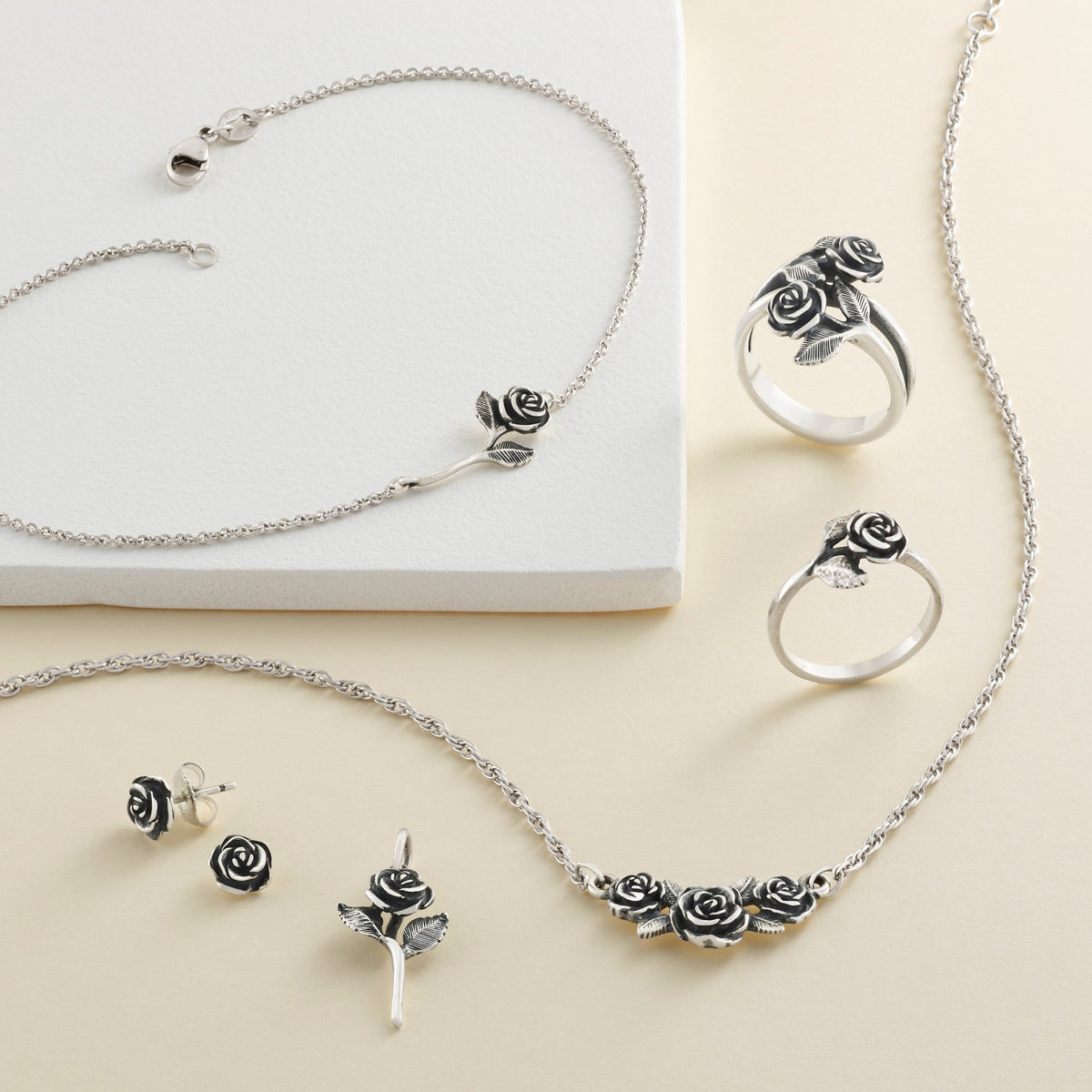 Sterling Silver
