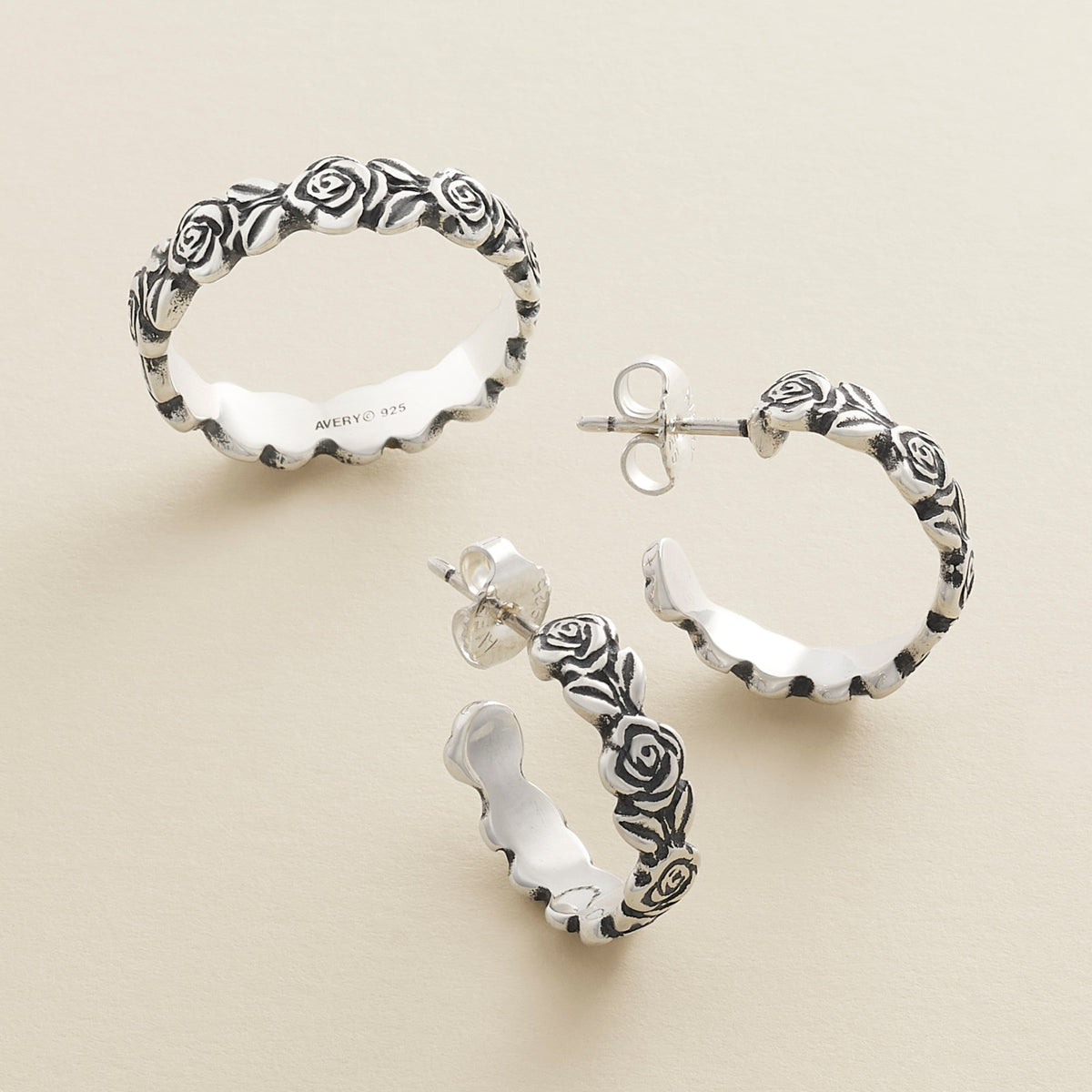 Sterling Silver