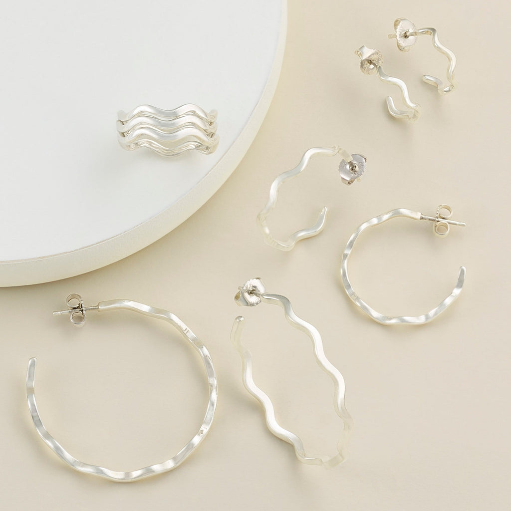 Sterling Silver