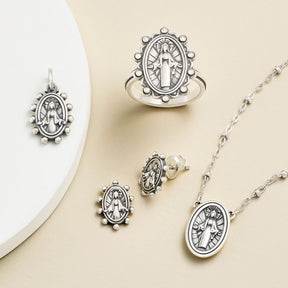 Sterling Silver